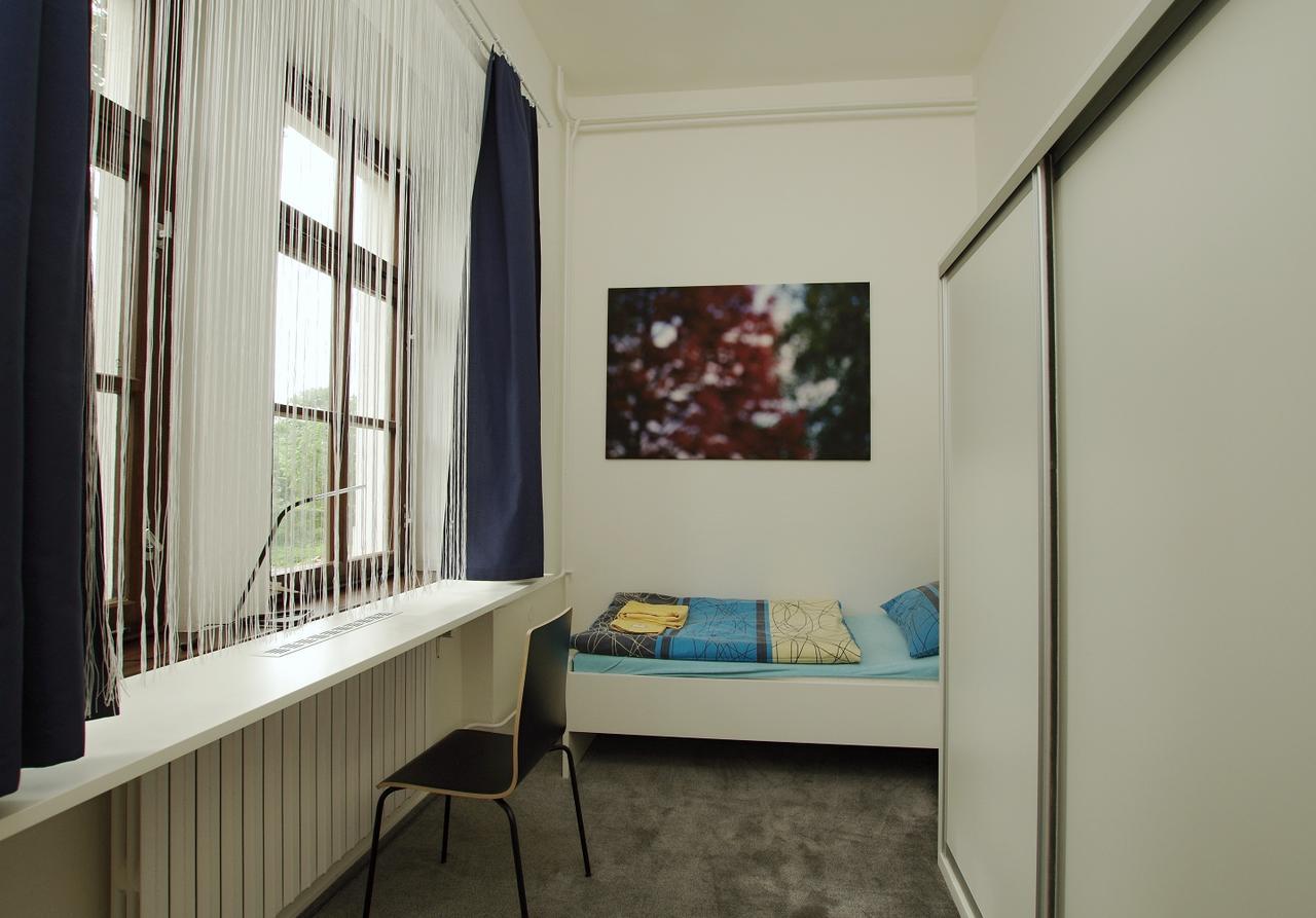 Hotel Koleje Zamecek Lednice Exterior foto